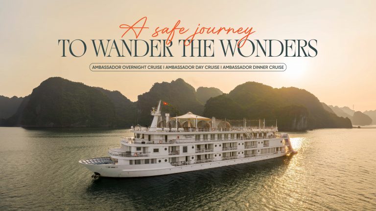 7 Essential Safety Tips for Your Ambassador Cruise Experience