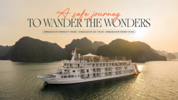 Halong Bay & Lan Ha Bay - 7 Essential Safety Tips for Your Ambassador Cruise Experience on Halong Bay & Lan Ha Bay