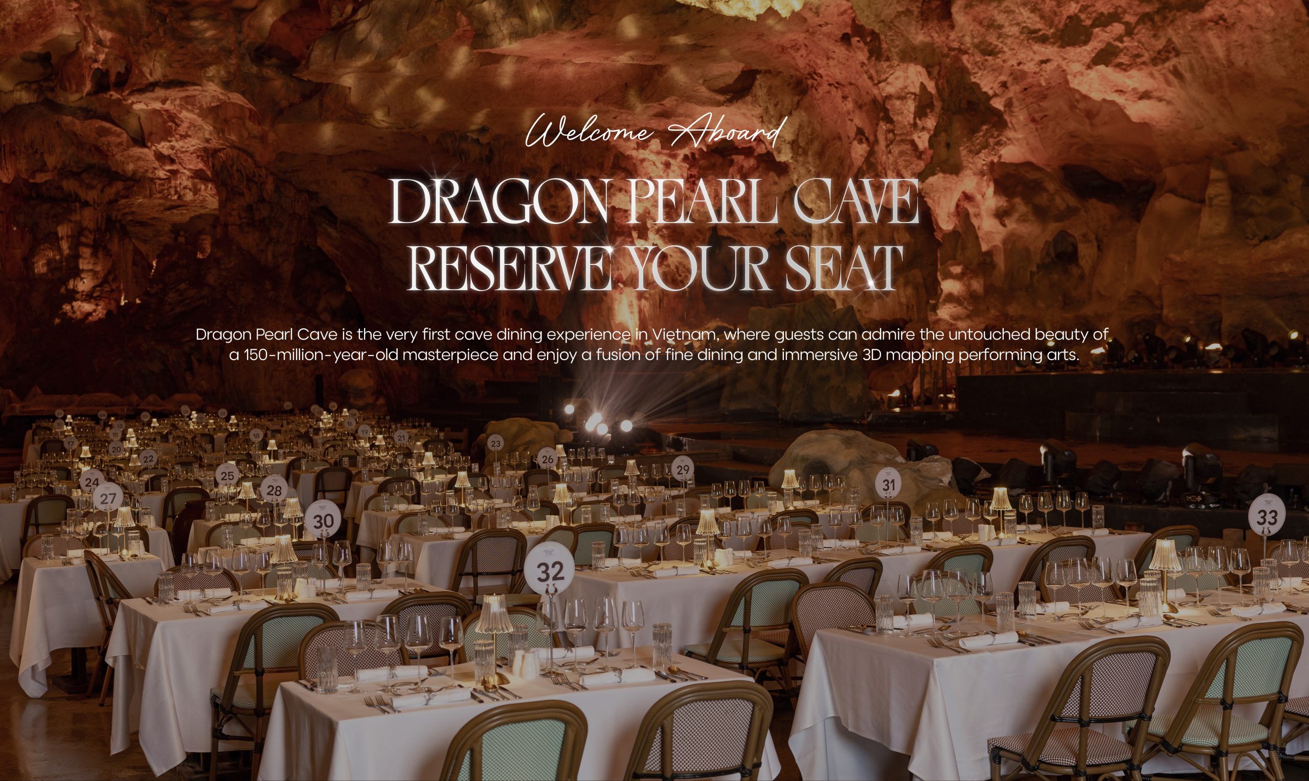 AMBASSADOR CRUISE - HOME - BANNER - A SAFE JOURNEY - TO WANDER THE WONDERS