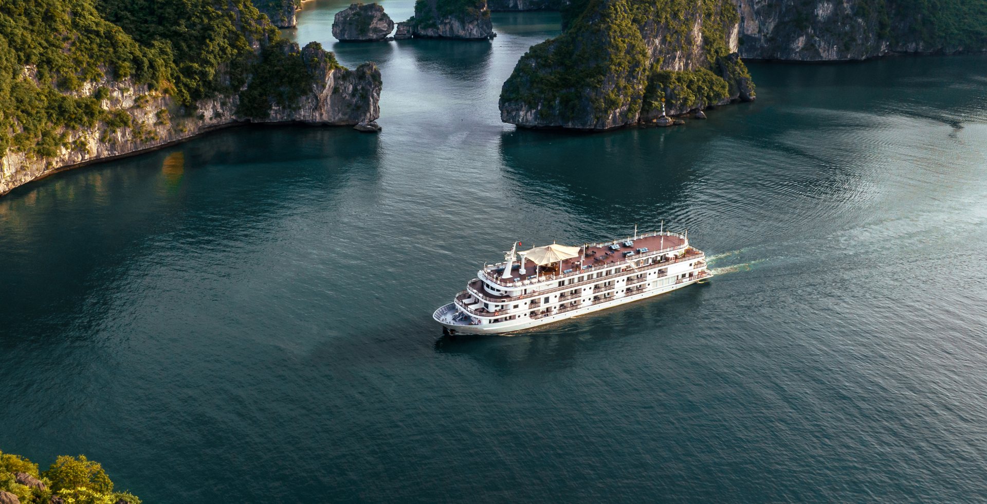 AMBASSADOR CRUISE - PLAN YOUR PERFECT JOURNEY