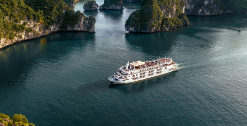 AMBASSADOR CRUISE - PLAN YOUR PERFECT JOURNEY