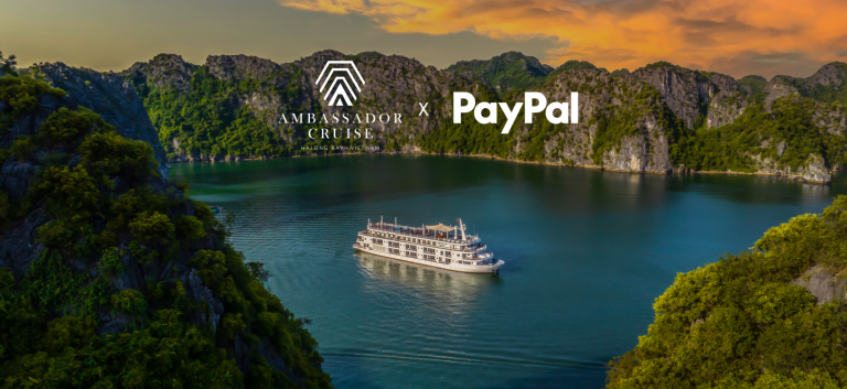 A Seamless and Secure Booking Experience with PayPal