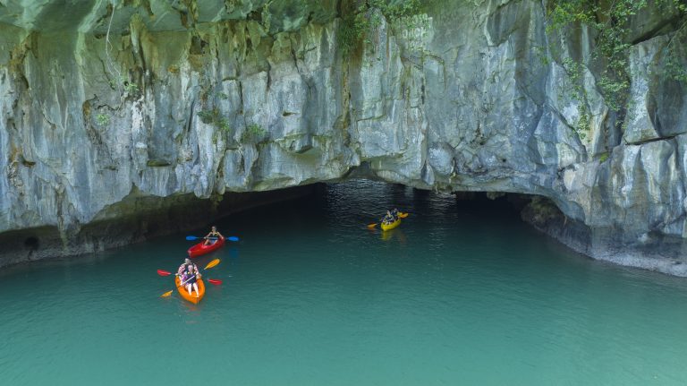 Packing Checklist for Halong Bay Adventure