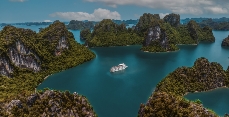 Unveiling the Essence of Halong Bay with Ambassador Cruise