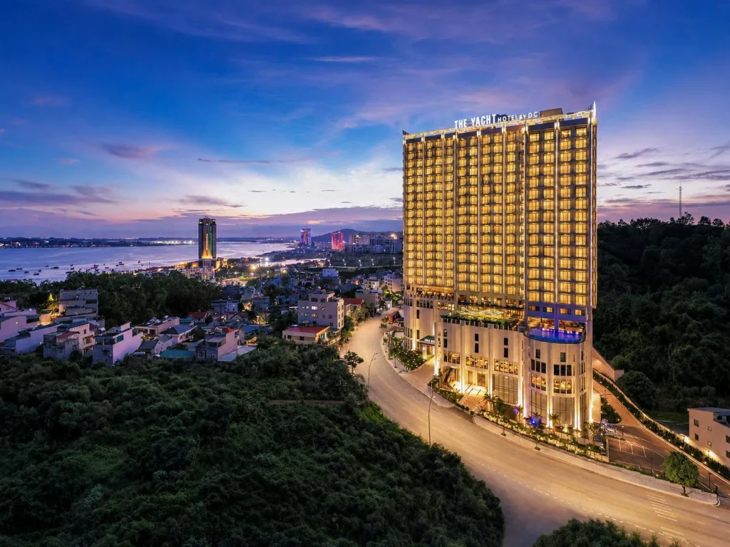 Ha Long Twin Night Luxury 4D3N 02