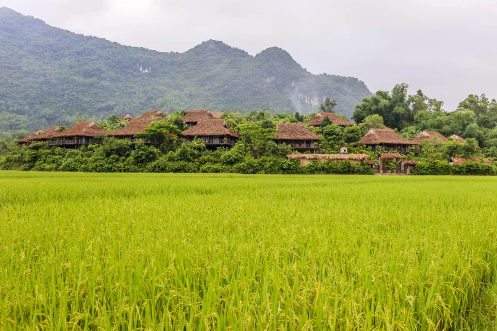 Hanoi, Sapa, Mai Chau, Ninh Binh and Ha Long Bay on the Grand North 9-day journey